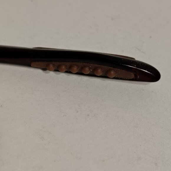 Maui Jim ‘KANAHA’ MJ409-10 Tortoise Frame w/ Polarized HCL Bronze Lens - Picture 13 of 13